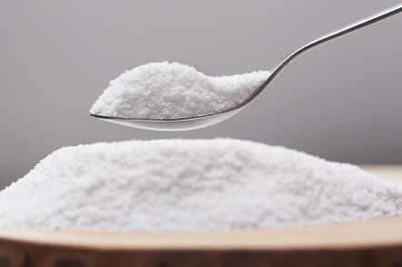 erythritol un édulcorant naturel ig bas pour remplacer le sucre blanc