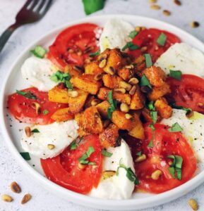 salade de butternut